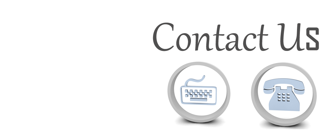 Contact Us